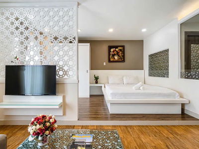 Жилье в Ho Chi Minh City, Vietnam Жилье в Ho Chi Minh City, Vietnam