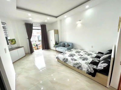 Logement dans Ho Chi Minh City, Vietnam Logement dans Ho Chi Minh City, Vietnam