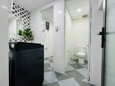 Alojamiento en Ho Chi Minh City, Vietnam Alojamiento en Ho Chi Minh City, Vietnam