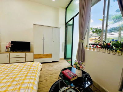 Housing in Ho Chi Minh City, Vietnam Housing in Ho Chi Minh City, Vietnam