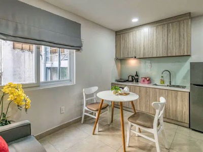 Alojamiento en Ho Chi Minh City, Vietnam Alojamiento en Ho Chi Minh City, Vietnam