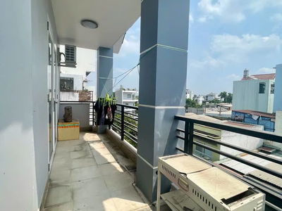 Жилье в Nha Be, Vietnam Жилье в Nha Be, Vietnam