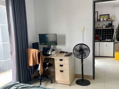 Alojamiento en Nha Be, Vietnam Alojamiento en Nha Be, Vietnam