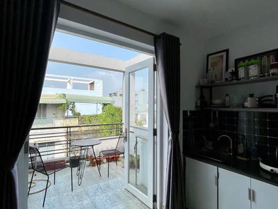 Housing in Nha Be, Vietnam Housing in Nha Be, Vietnam