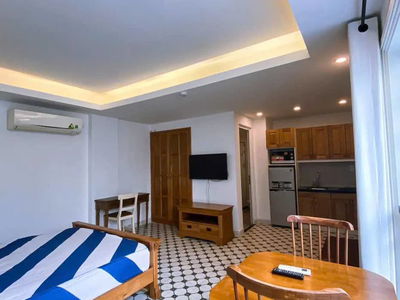 Logement dans Ho Chi Minh City, Vietnam Logement dans Ho Chi Minh City, Vietnam