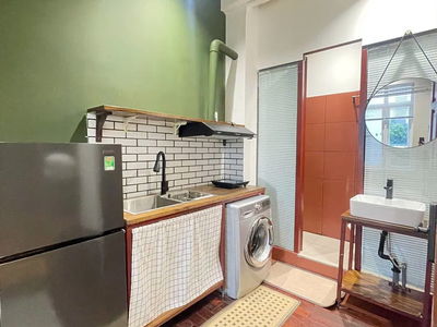 Logement dans Ha GJong, Vietnam Logement dans Ha GJong, Vietnam