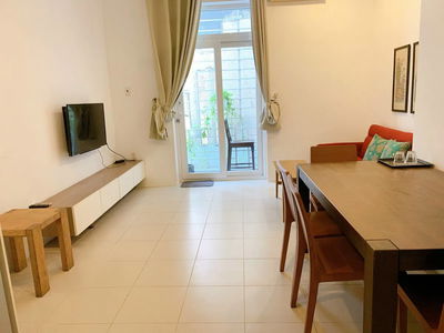 Жилье в Ho Chi Minh City, Vietnam Жилье в Ho Chi Minh City, Vietnam