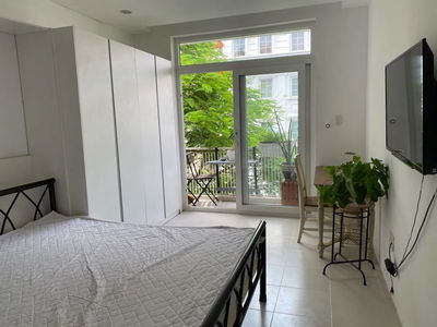 Alojamiento en Ho Chi Minh City, Vietnam Alojamiento en Ho Chi Minh City, Vietnam