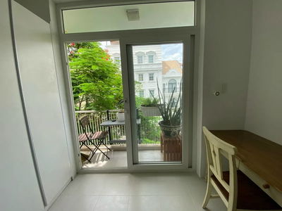 Жилье в Ho Chi Minh City, Vietnam Жилье в Ho Chi Minh City, Vietnam