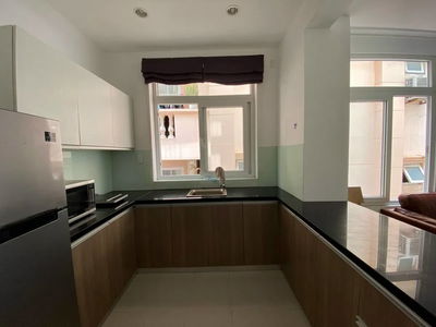 Housing in Ho Chi Minh City, Vietnam Housing in Ho Chi Minh City, Vietnam