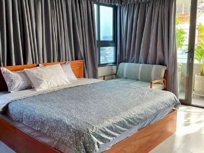 Жилье в Ho Chi Minh City, Vietnam Жилье в Ho Chi Minh City, Vietnam