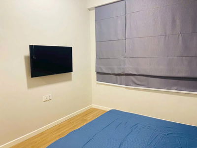 Mastery An Phu, Vietnam  Mastery An Phu, Vietnam