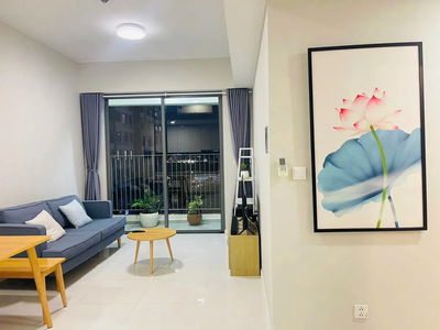 Mastery An Phu, Vietnam  Mastery An Phu, Vietnam