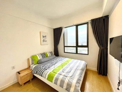 Mastery, Vietnam Mastery, Vietnam