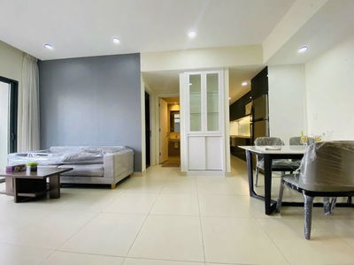 Mastery, Vietnam Mastery, Vietnam