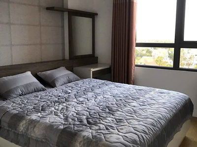 Mastery, Vietnam Mastery, Vietnam