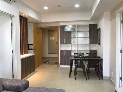 Mastery, Vietnam Mastery, Vietnam