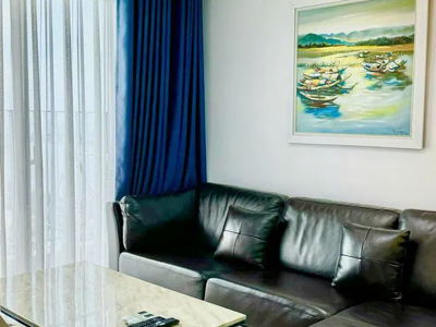 Mastery, Vietnam Mastery, Vietnam