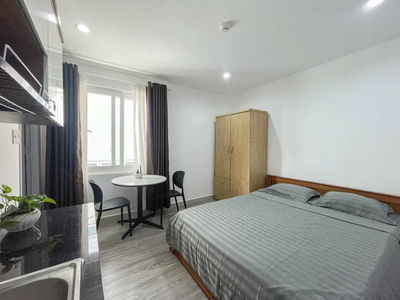 Alojamiento en Ho Chi Minh City, Vietnam Alojamiento en Ho Chi Minh City, Vietnam