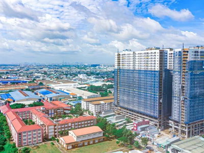 Legacy Prime, Vietnam Legacy Prime, Vietnam