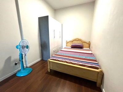 Picity High Park, Vietnam  Picity High Park, Vietnam