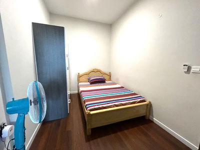 Picity High Park, Vietnam  Picity High Park, Vietnam