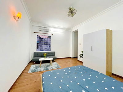 Alojamiento en Ho Chi Minh City, Vietnam Alojamiento en Ho Chi Minh City, Vietnam