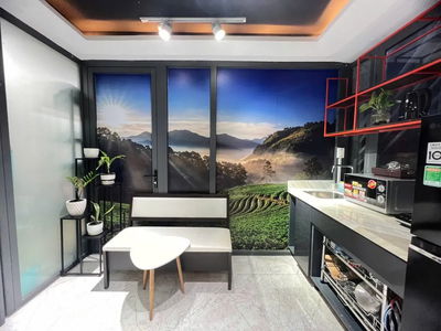 Logement dans Ho Chi Minh City, Vietnam Logement dans Ho Chi Minh City, Vietnam