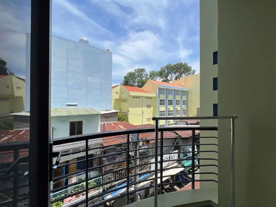 Housing in Ho Chi Minh City, Vietnam Housing in Ho Chi Minh City, Vietnam