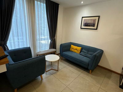 Жилье в Ho Chi Minh City, Vietnam Жилье в Ho Chi Minh City, Vietnam