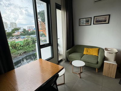 Housing in Ho Chi Minh City, Vietnam Housing in Ho Chi Minh City, Vietnam