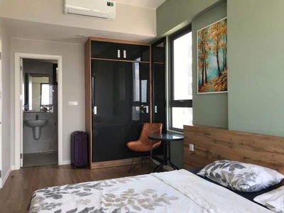 Mastery An Phu, Vietnam Mastery An Phu, Vietnam