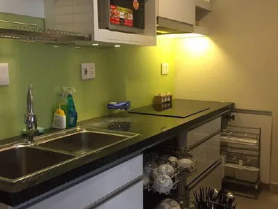 Masteri Thao Dien, Vietnam Masteri Thao Dien, Vietnam