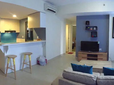 Masteri Thao Dien, Vietnam Masteri Thao Dien, Vietnam