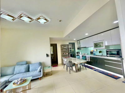 Masteri Thao Dien, Vietnam Masteri Thao Dien, Vietnam