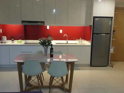 Masteri Thao Dien, Vietnam Masteri Thao Dien, Vietnam