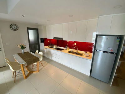 Masteri Thao Dien, Vietnam Masteri Thao Dien, Vietnam