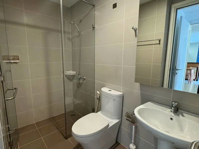 Masteri Thao Dien, Vietnam  Masteri Thao Dien, Vietnam