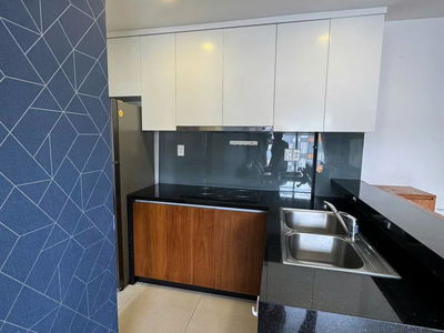 Masteri Thao Dien, Vietnam Masteri Thao Dien, Vietnam