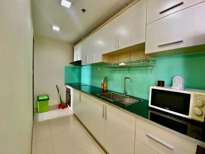 Masteri Thao Dien, Vietnam Masteri Thao Dien, Vietnam