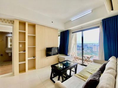 Masteri Thao Dien, Vietnam Masteri Thao Dien, Vietnam