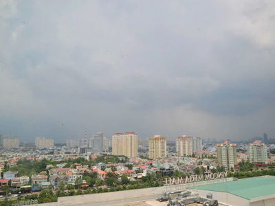 Masteri Thao Dien, Vietnam Masteri Thao Dien, Vietnam