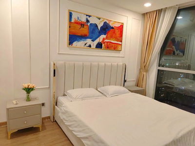 Vinhomes Central Park, Vietnam Vinhomes Central Park, Vietnam