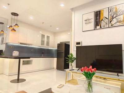 Vinhomes Central Park, Vietnam Vinhomes Central Park, Vietnam