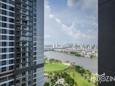 Vinhomes Central Park, Vietnam Vinhomes Central Park, Vietnam