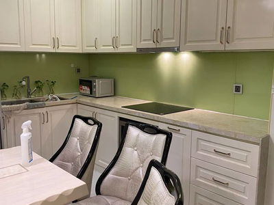 Vinhomes Central Park, Vietnam Vinhomes Central Park, Vietnam