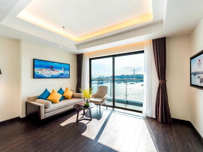 The Sapphire Residence, Vietnam The Sapphire Residence, Vietnam