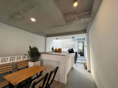 Alojamiento en Ho Chi Minh City, Vietnam Alojamiento en Ho Chi Minh City, Vietnam