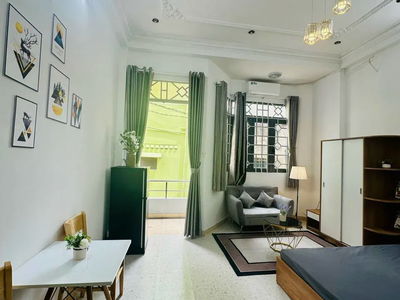 Жилье в Ho Chi Minh City, Vietnam Жилье в Ho Chi Minh City, Vietnam