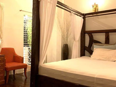 Housing in Ho Chi Minh City, Vietnam Housing in Ho Chi Minh City, Vietnam